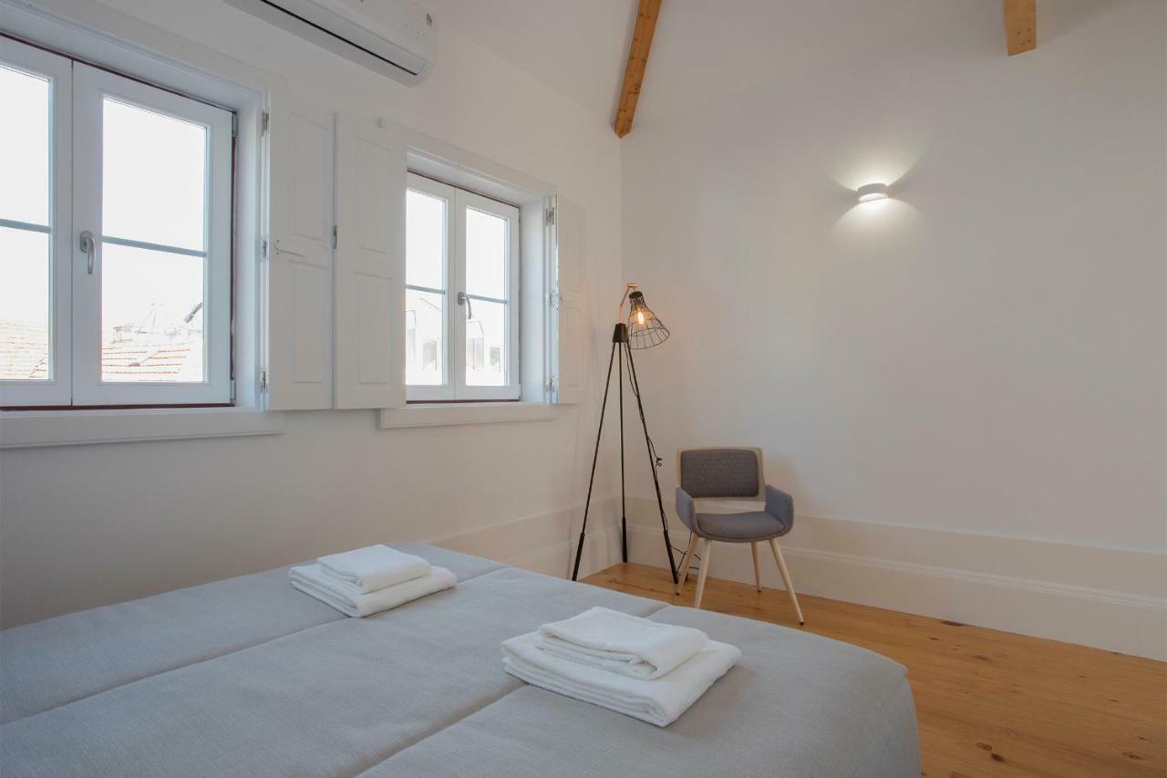 Liiiving In Porto | Historic & Sunny Terrace Apartment Exterior photo