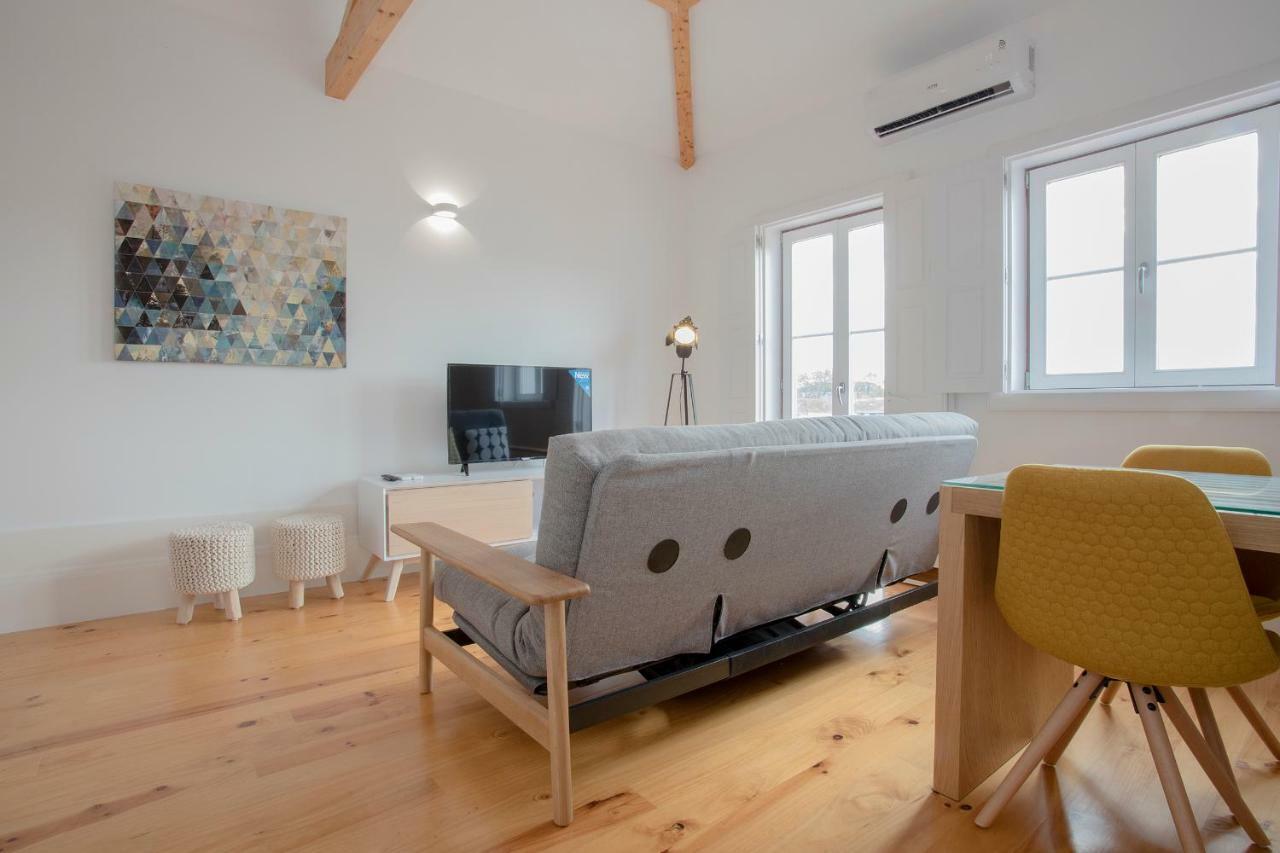 Liiiving In Porto | Historic & Sunny Terrace Apartment Exterior photo