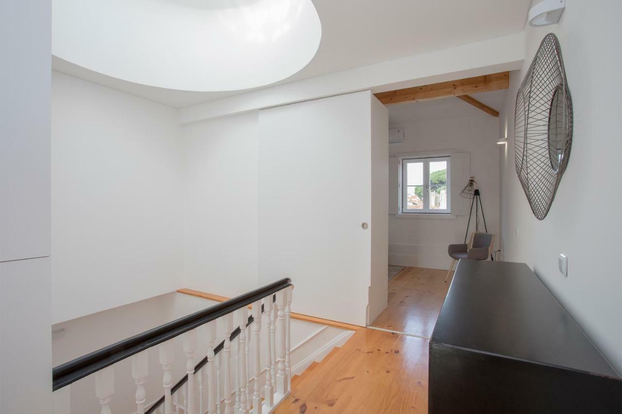 Liiiving In Porto | Historic & Sunny Terrace Apartment Exterior photo