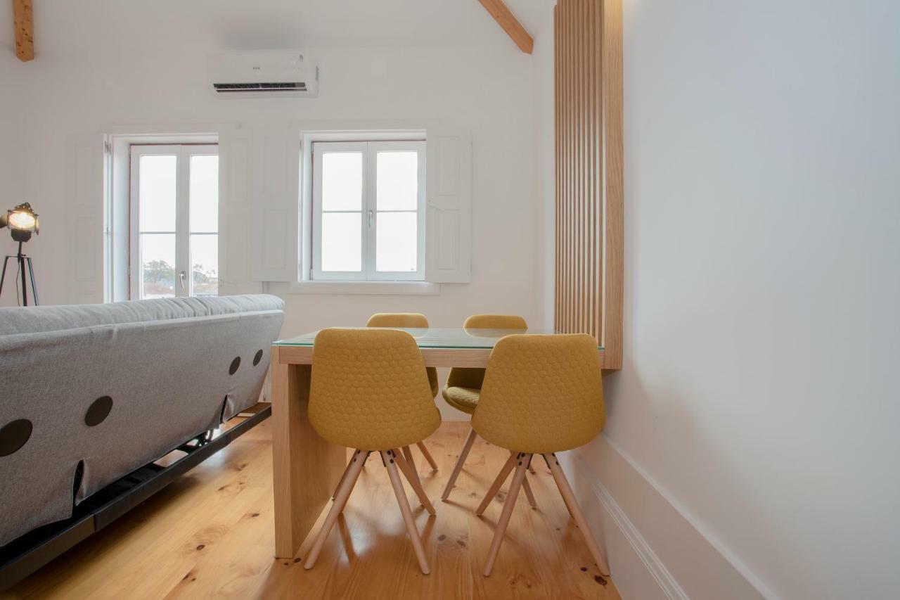 Liiiving In Porto | Historic & Sunny Terrace Apartment Exterior photo